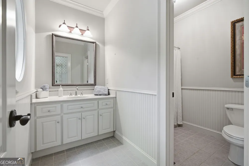 127 Mills LN Ball Ground, GA 30107
