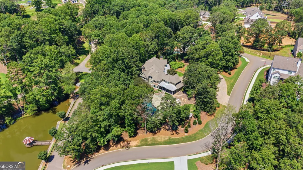 127 Mills LN Ball Ground, GA 30107