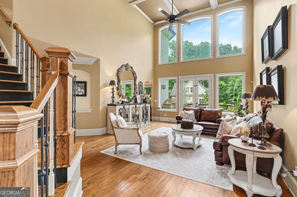 590 Dorsey RD Hampton, GA 30228
