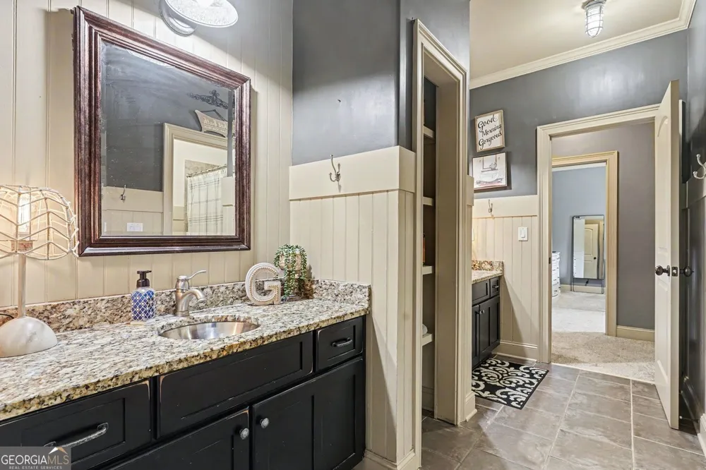 590 Dorsey RD Hampton, GA 30228