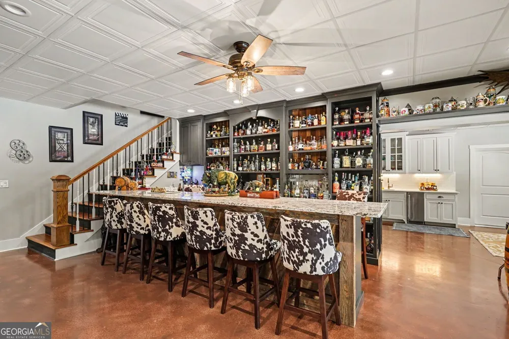 590 Dorsey RD Hampton, GA 30228