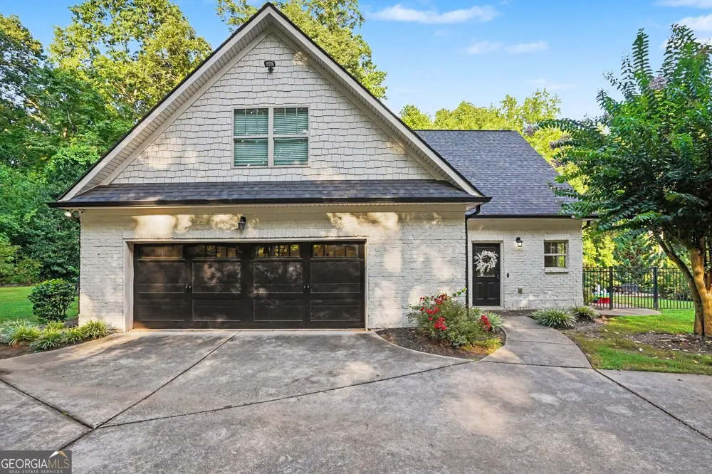 590 Dorsey RD Hampton, GA 30228