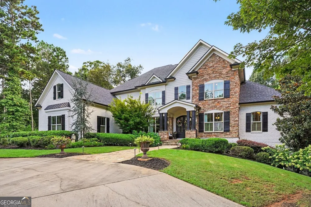 590 Dorsey RD Hampton, GA 30228