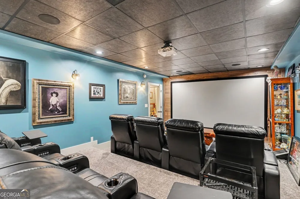 590 Dorsey RD Hampton, GA 30228