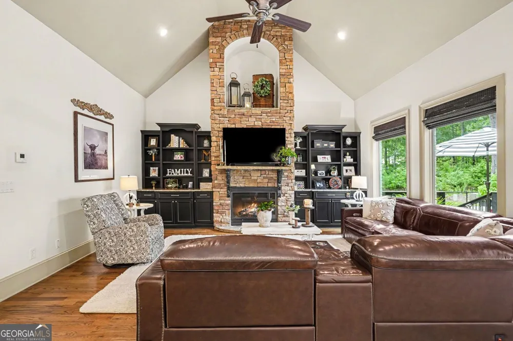 590 Dorsey RD Hampton, GA 30228