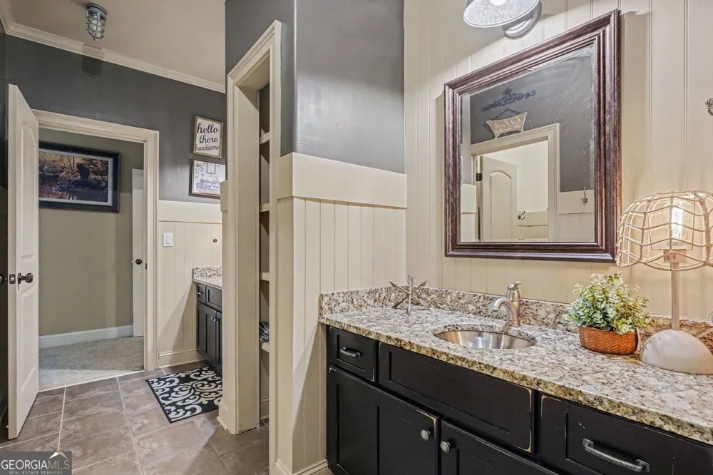 590 Dorsey RD Hampton, GA 30228