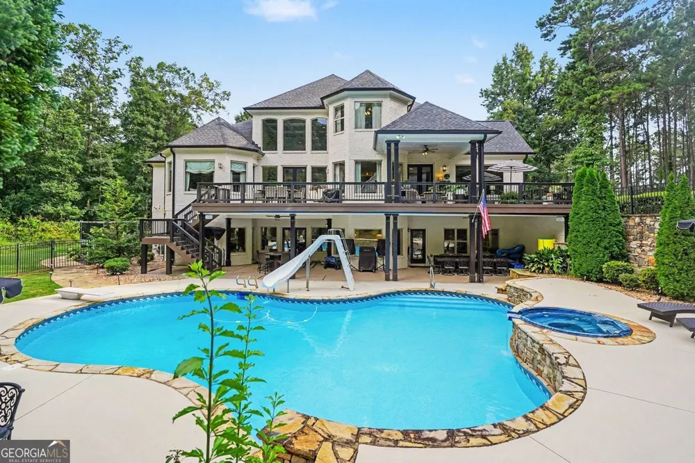 590 Dorsey RD Hampton, GA 30228