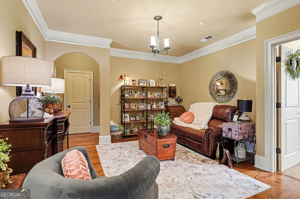 590 Dorsey RD Hampton, GA 30228