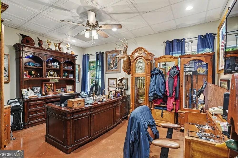 590 Dorsey RD Hampton, GA 30228
