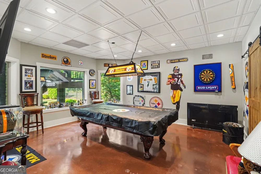 590 Dorsey RD Hampton, GA 30228