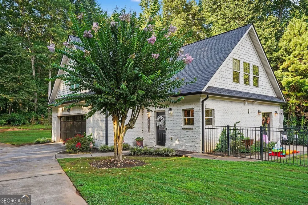 590 Dorsey RD Hampton, GA 30228