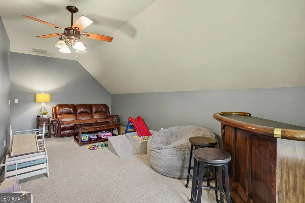 590 Dorsey RD Hampton, GA 30228