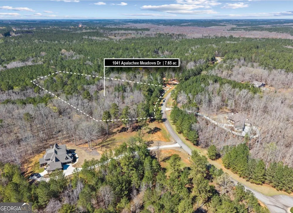 LOT 22 Apalachee RDG Madison, GA 30650