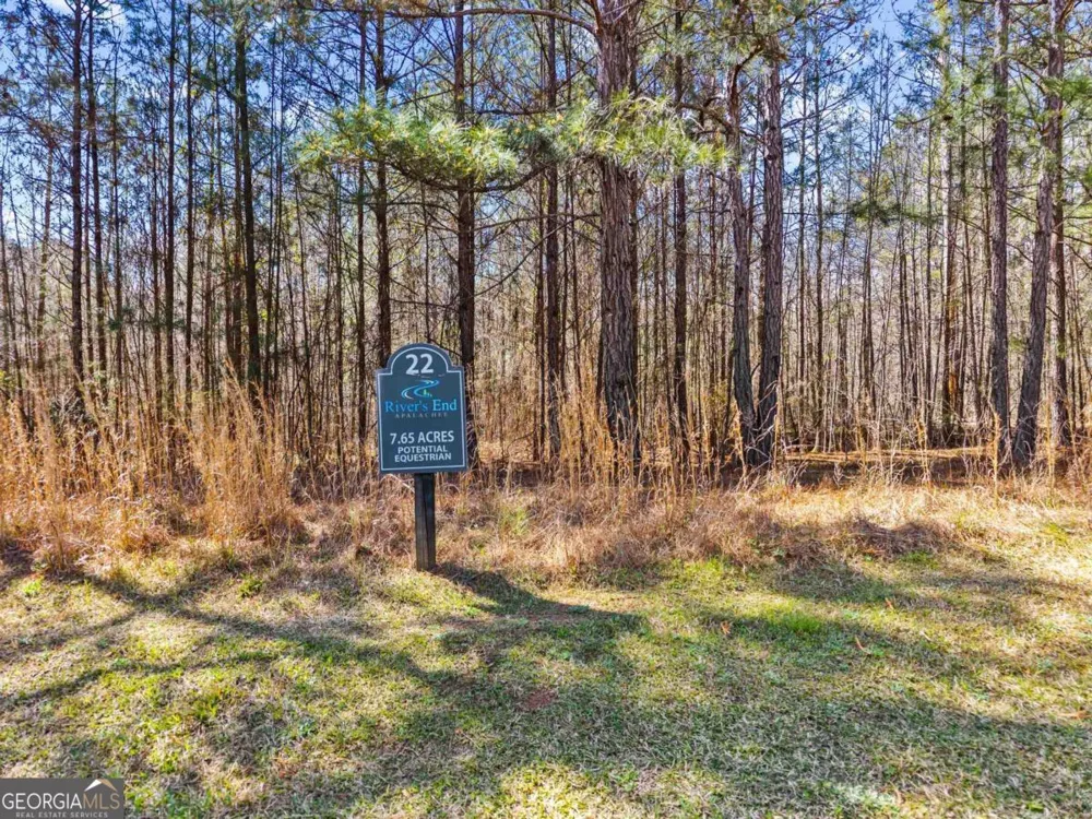 LOT 22 Apalachee RDG Madison, GA 30650