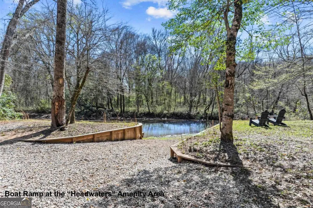 LOT 22 Apalachee RDG Madison, GA 30650