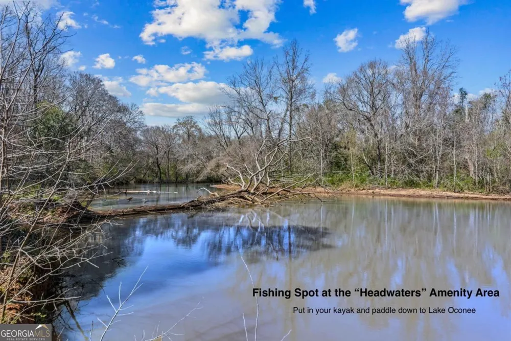 LOT 22 Apalachee RDG Madison, GA 30650