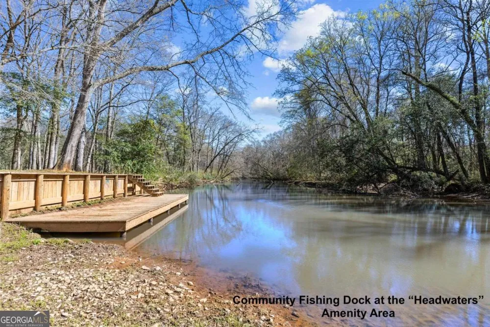 LOT 22 Apalachee RDG Madison, GA 30650