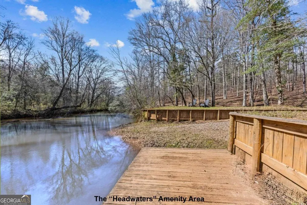 LOT 22 Apalachee RDG Madison, GA 30650