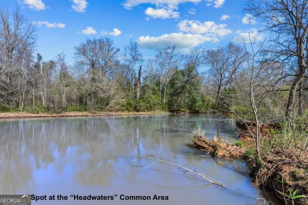 LOT 22 Apalachee RDG Madison, GA 30650