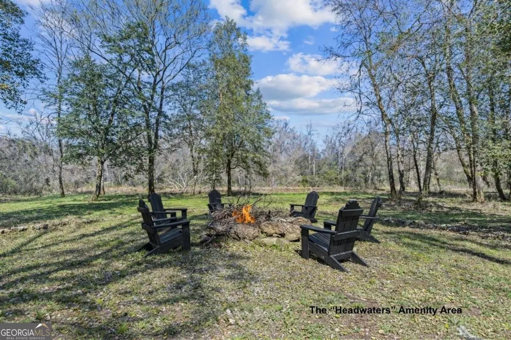 LOT 22 Apalachee RDG Madison, GA 30650