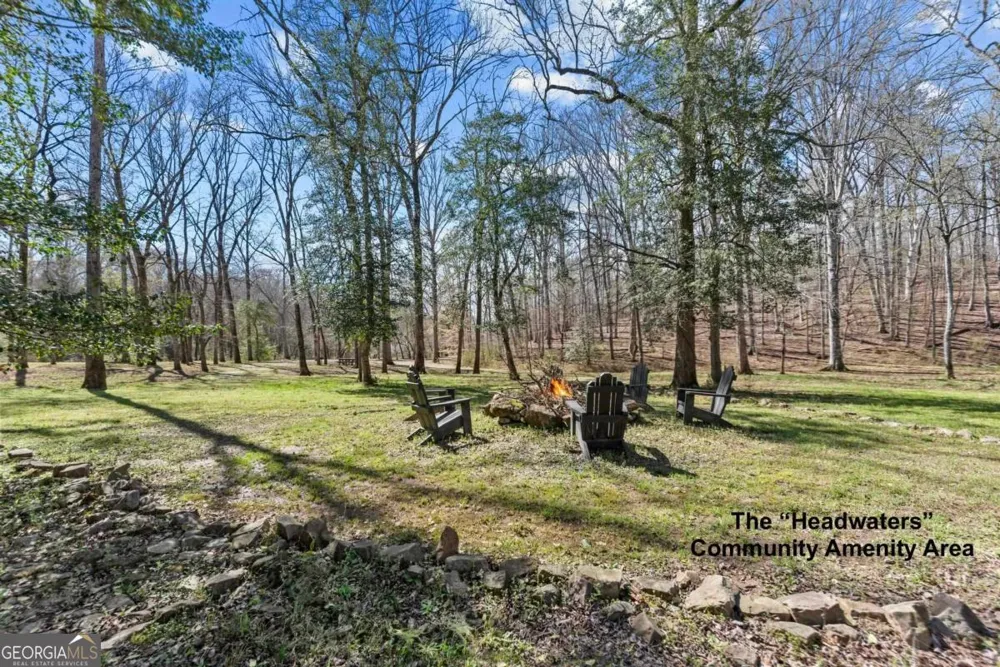 LOT 22 Apalachee RDG Madison, GA 30650