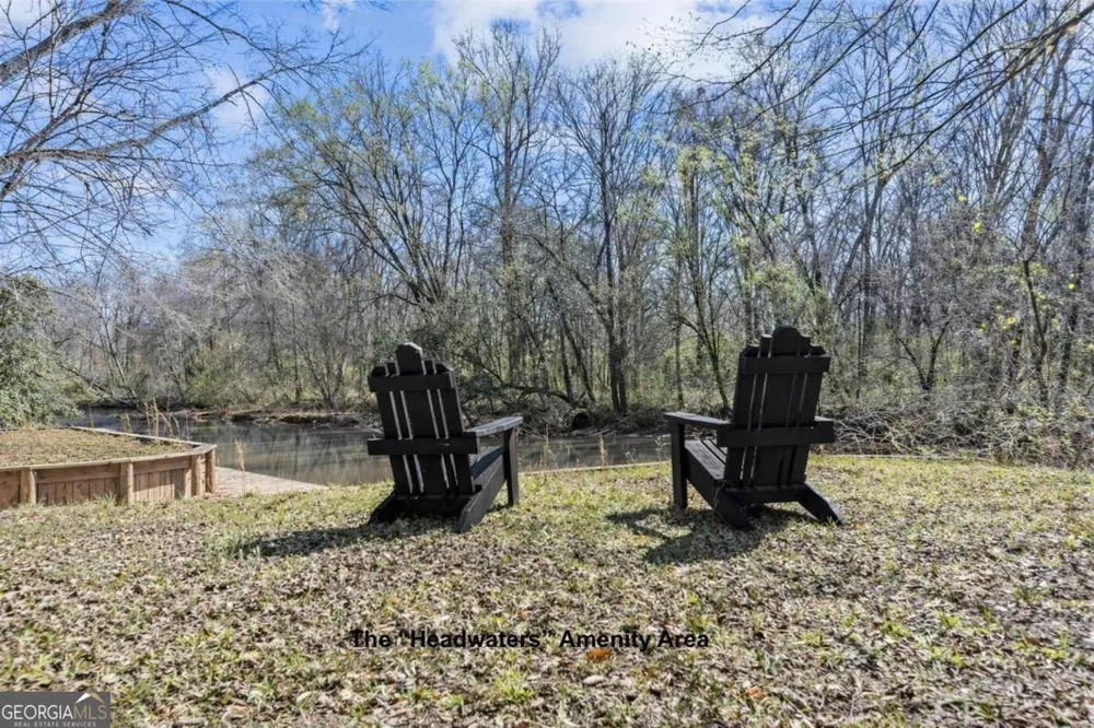 LOT 22 Apalachee RDG Madison, GA 30650