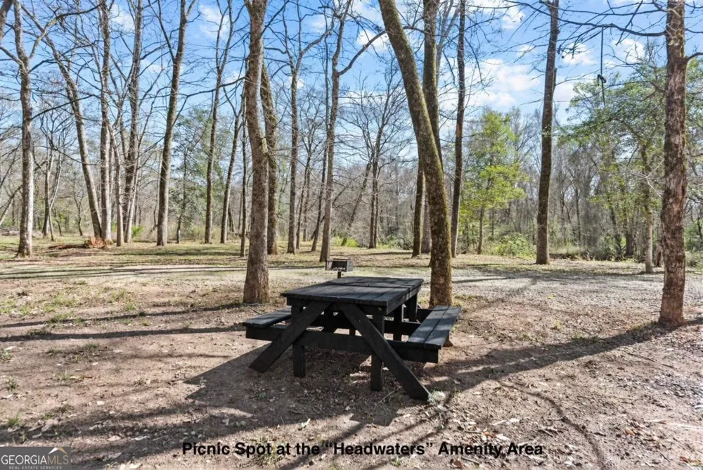 LOT 22 Apalachee RDG Madison, GA 30650