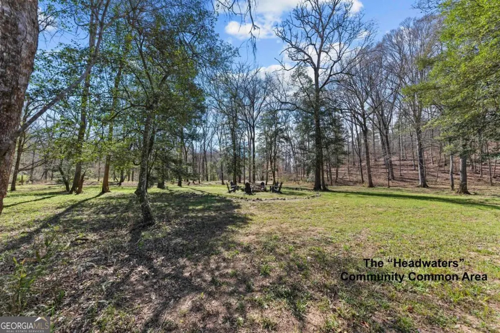 LOT 22 Apalachee RDG Madison, GA 30650