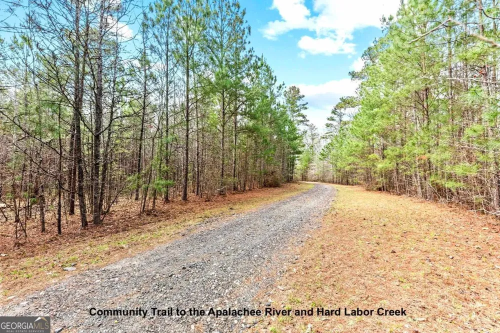 LOT 22 Apalachee RDG Madison, GA 30650