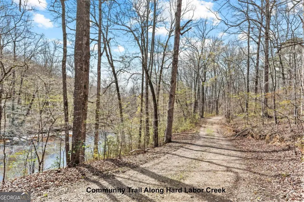 LOT 22 Apalachee RDG Madison, GA 30650