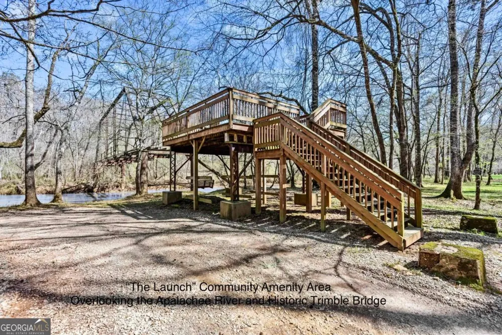 LOT 22 Apalachee RDG Madison, GA 30650