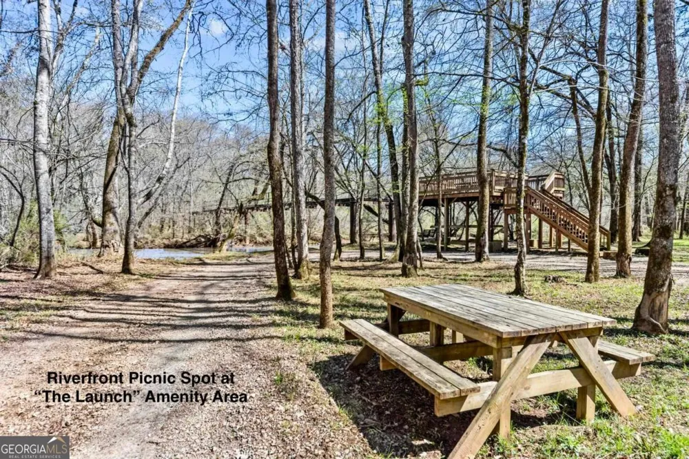 LOT 22 Apalachee RDG Madison, GA 30650