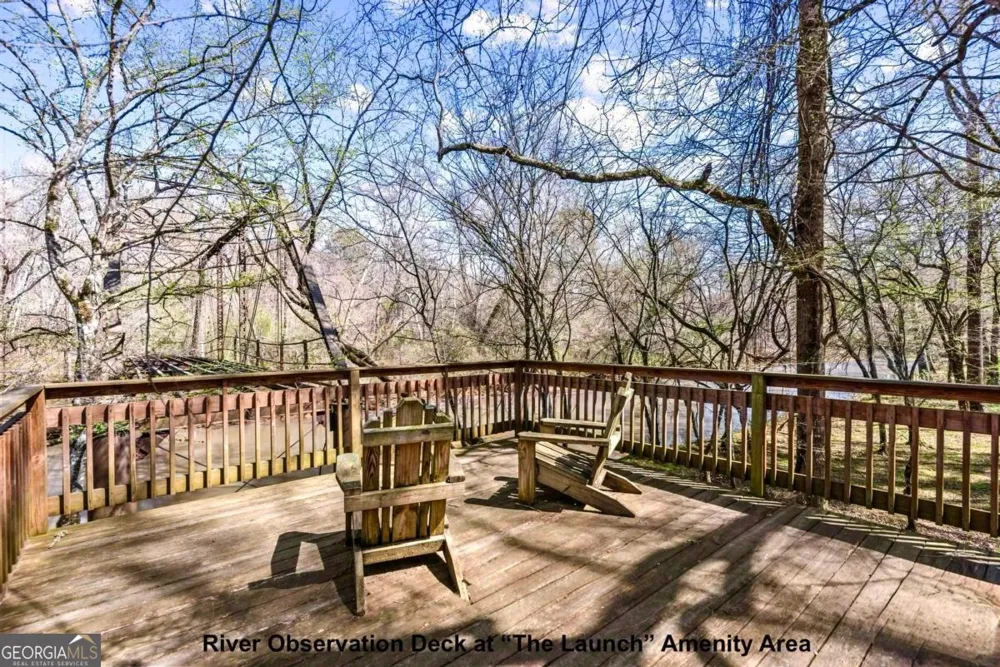 LOT 22 Apalachee RDG Madison, GA 30650