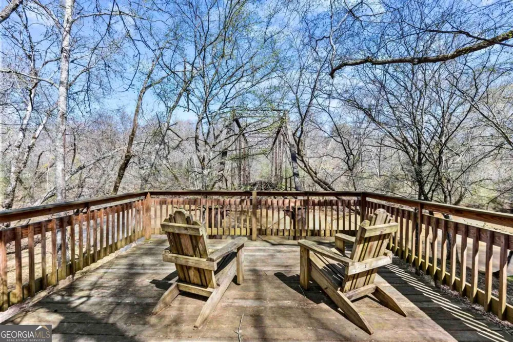 LOT 22 Apalachee RDG Madison, GA 30650