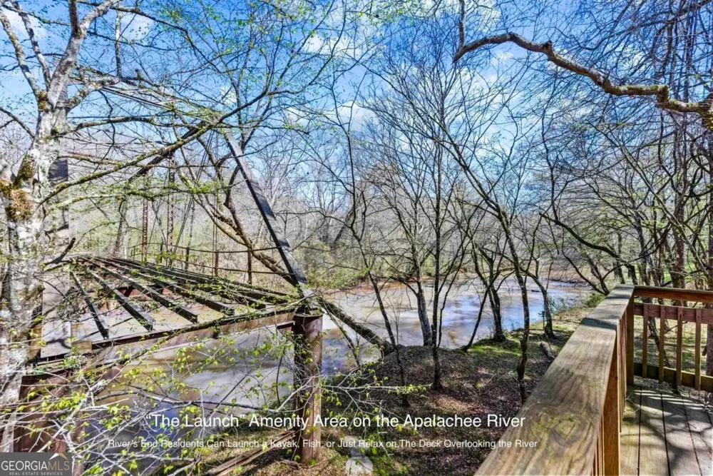 LOT 22 Apalachee RDG Madison, GA 30650