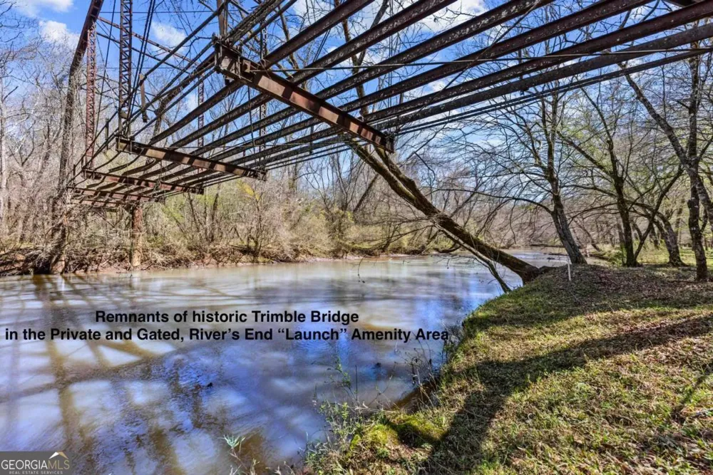 LOT 22 Apalachee RDG Madison, GA 30650
