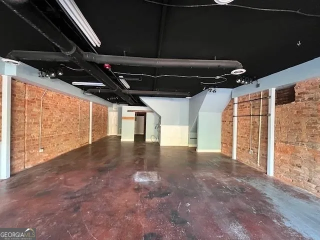 2 N East Main ST Hampton, GA 30228
