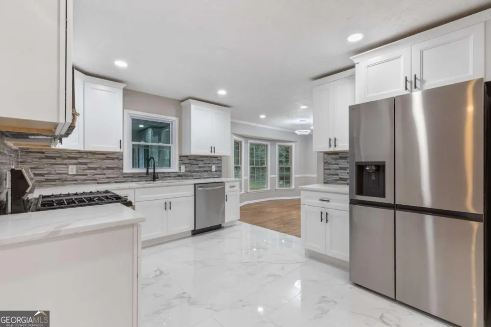 3846 Teresa TER SW Lilburn, GA 30047