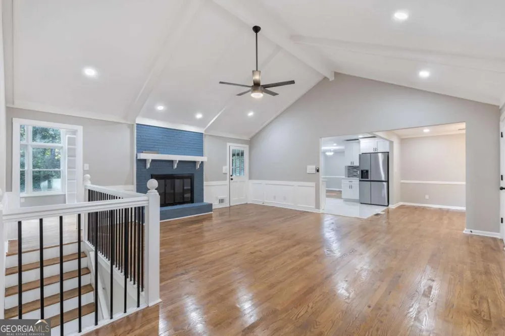 3846 Teresa TER SW Lilburn, GA 30047