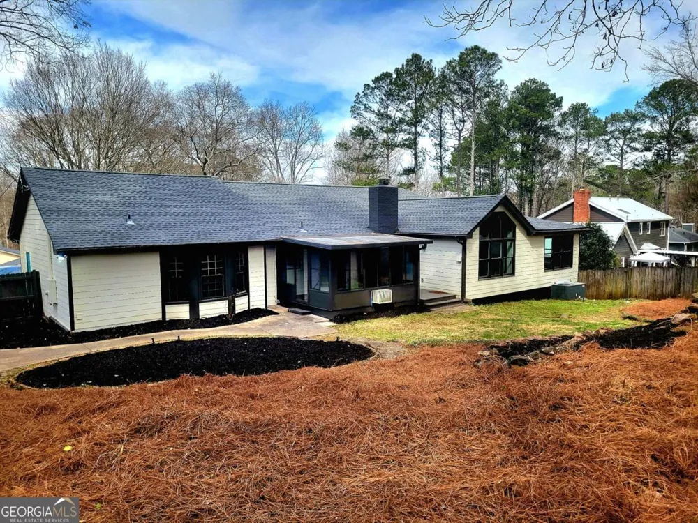 3846 Teresa TER SW Lilburn, GA 30047