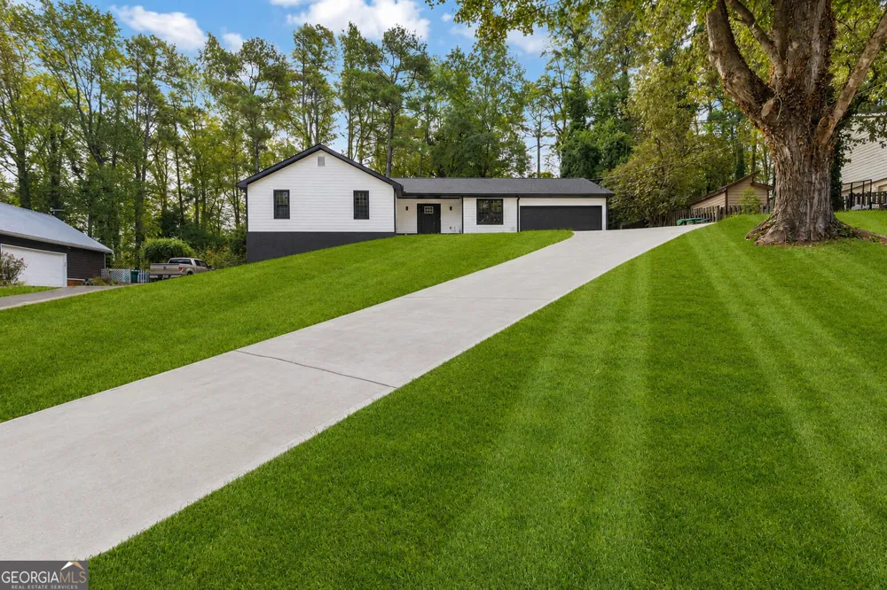 3846 Teresa TER SW Lilburn, GA 30047