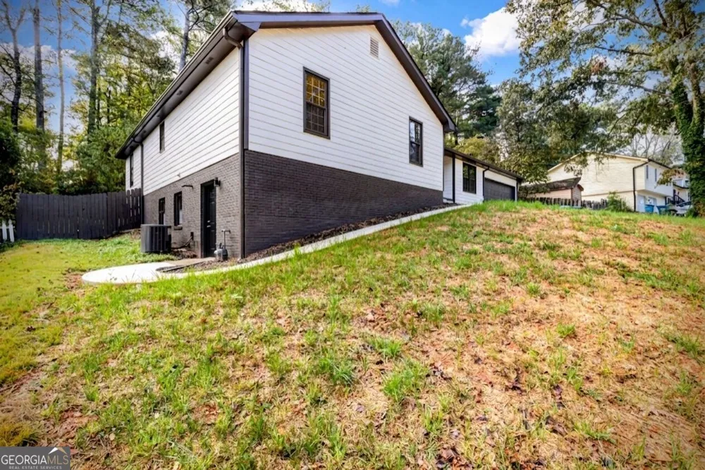 3846 Teresa TER SW Lilburn, GA 30047
