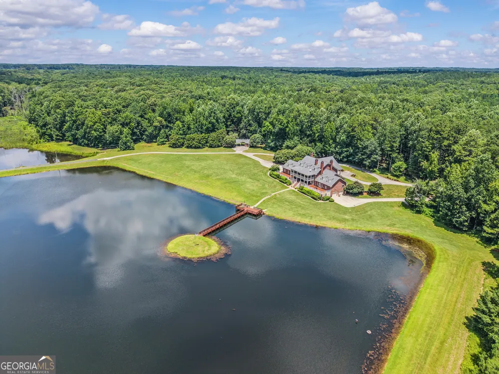 0 Doster RD Madison, GA 30650