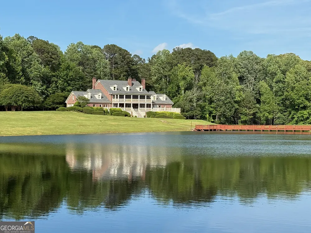 0 Doster RD Madison, GA 30650