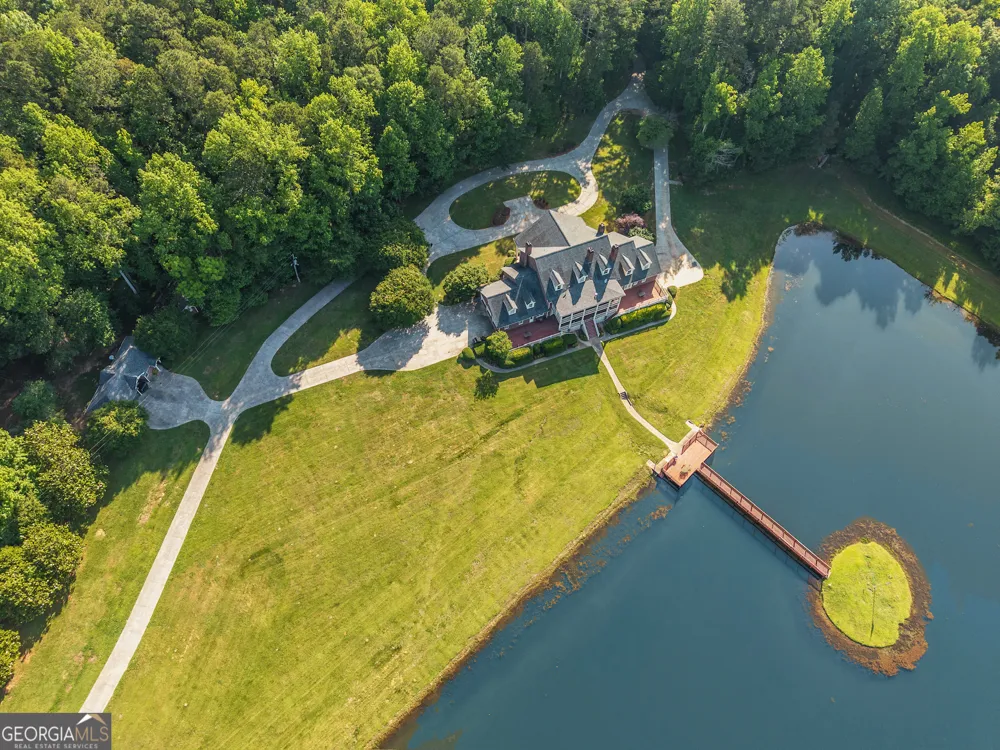0 Doster RD Madison, GA 30650