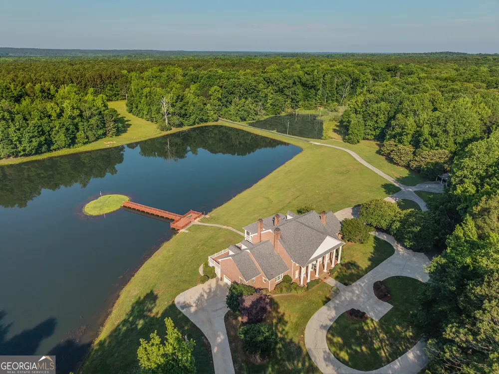 0 Doster RD Madison, GA 30650