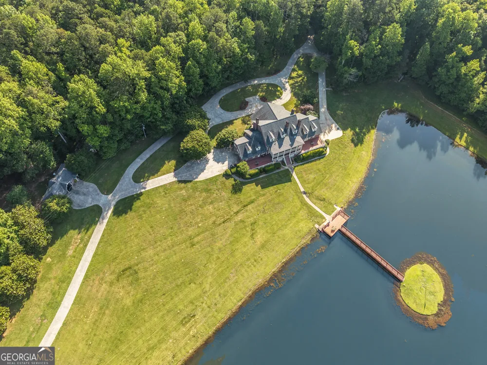 0 Doster RD Madison, GA 30650