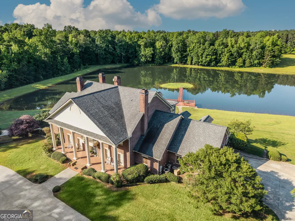 0 Doster RD Madison, GA 30650