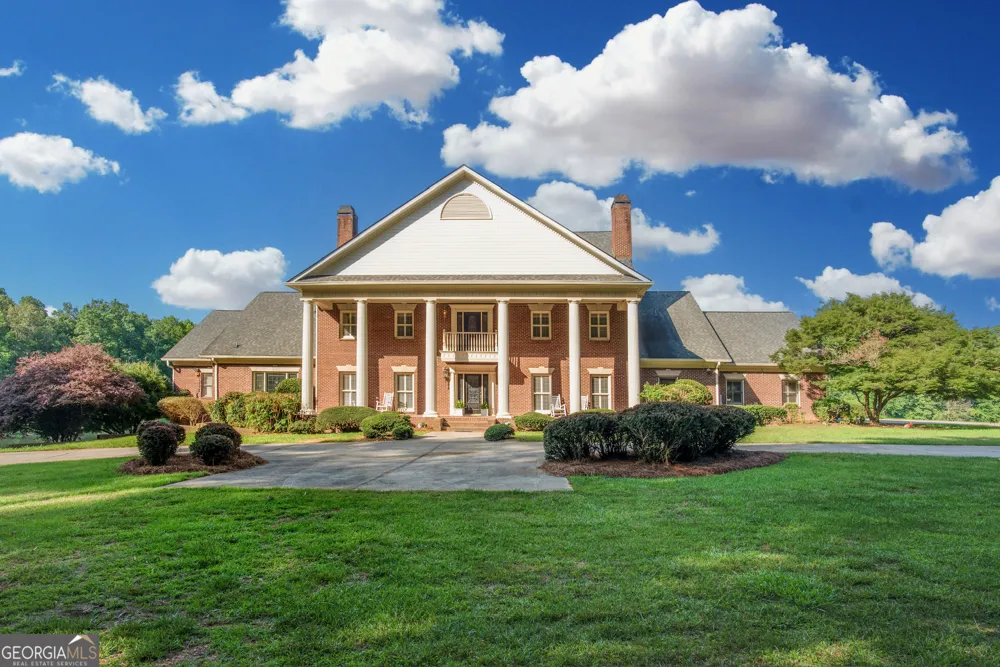 0 Doster RD Madison, GA 30650