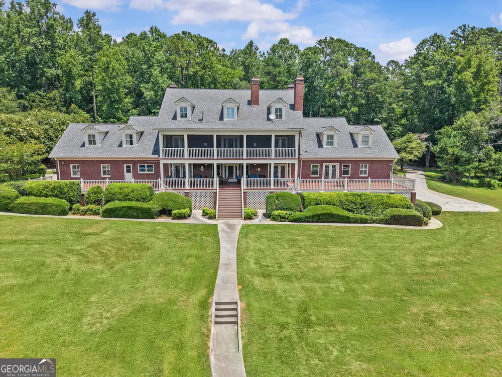 0 Doster RD Madison, GA 30650